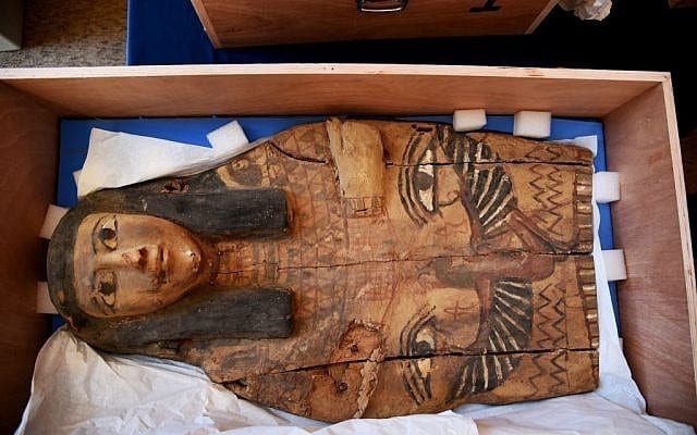 A History Of Woodworking In Ancient Egypt And It’s Influence In Civilisation
