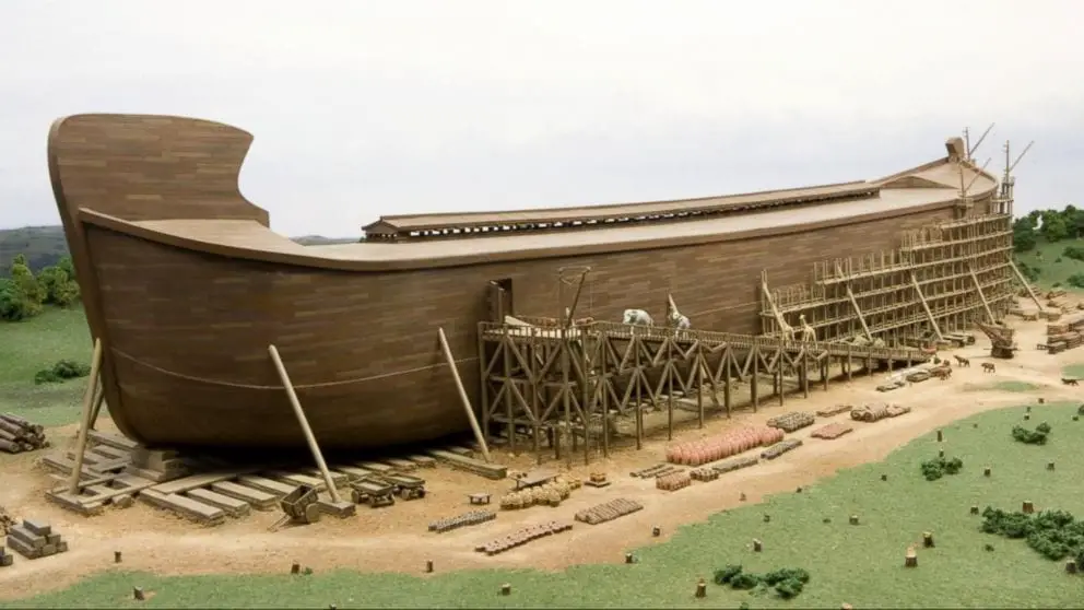 Noah'S Ark