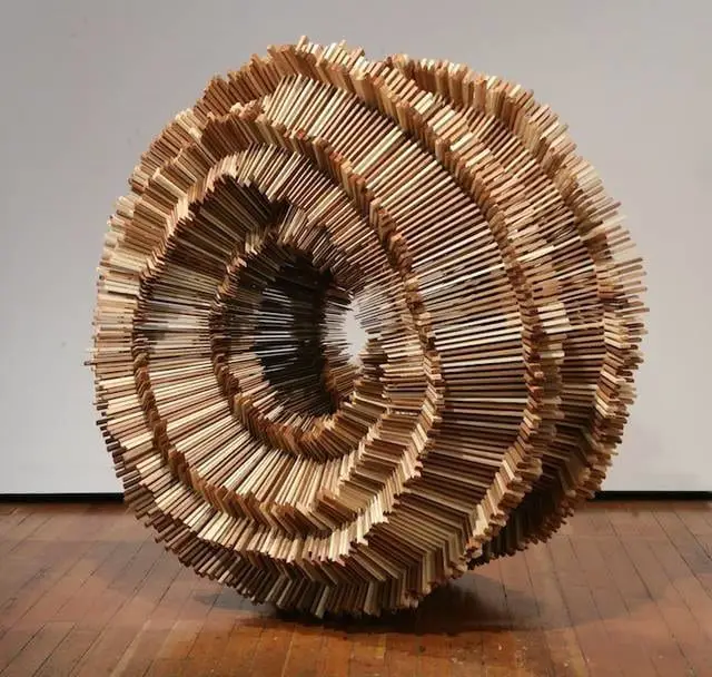 14 Most Famous Wood Sculptures In The World | Cut The Wood