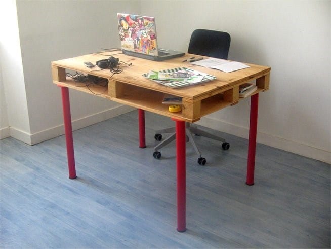 Computer Table