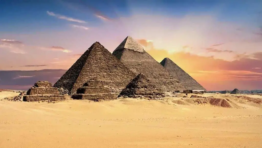 Egyptian Secrets Myths And Legacy For The Next Generations