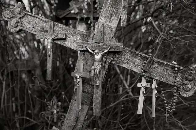 Fighting For Independence The Vital Role Of Lithuanian Cross Crafting In Keeping The Nation From Falling Apart Fighting For Independence The Vital Role Of Lithuanian Cross Crafting In Keeping The Nation From Falling Apart
