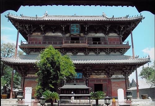 From Simple Wooden Dwellings To Stunning Wooden Palaces Temples From Simple Wooden Dwellings To Stunning Wooden Palaces Temples