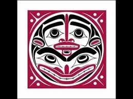 Pacific Northwest Native Indian Arts