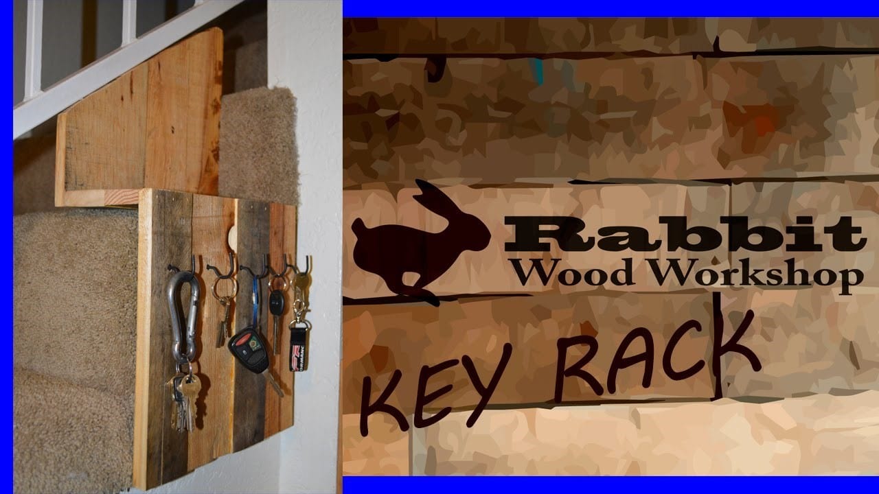 126 Pallet DIY Project Ideas - Page 5 of 13 - Cut The Wood