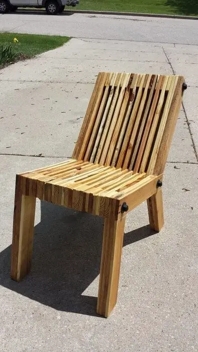 Standard Chair