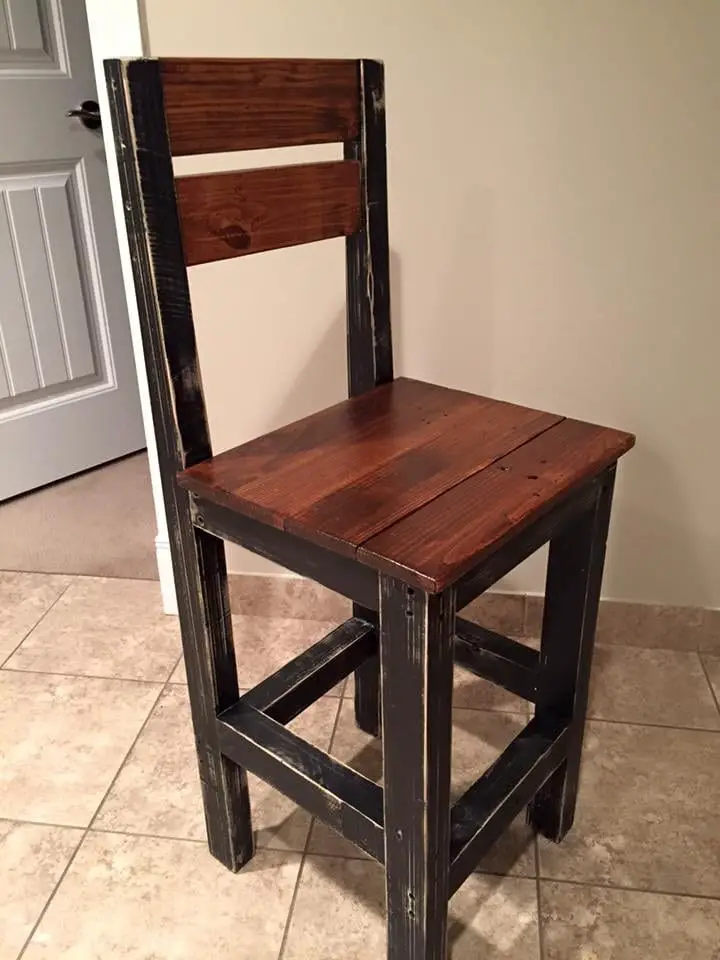 Standard Dining Chair