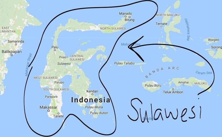 Pinisi: The Indigenous Sailing Craft Of Indonesia Evolving Generations
