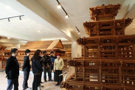 Traditional Korean Timber Framing As Cultural Heritage The Bottom Line Traditional Korean Timber Framing As Cultural Heritage The Bottom Line