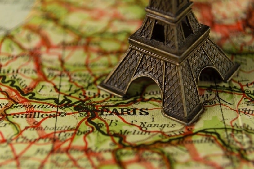 Understanding The Parisian Guild Regulations