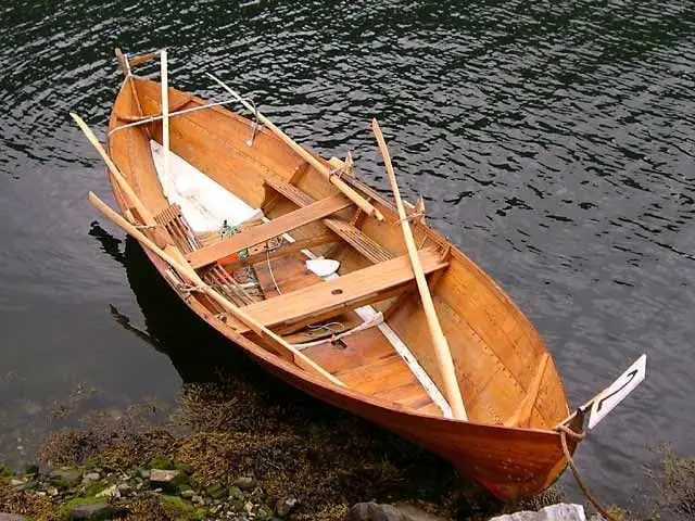 Diverse Uses Of Oselvar Boats Diverse Uses Of Oselvar Boats