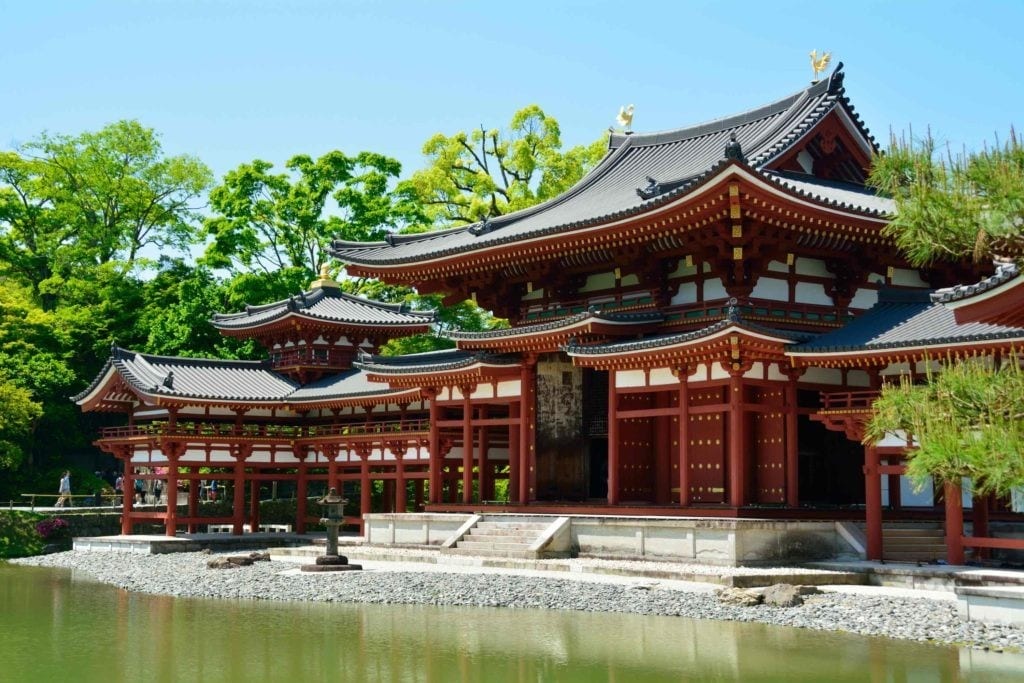 Miyadaiku Japanese Architecture