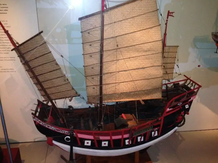 The Graceful And Smart Structure Of Fujian Built Ships The Graceful And Smart Structure Of Fujian Built Ships