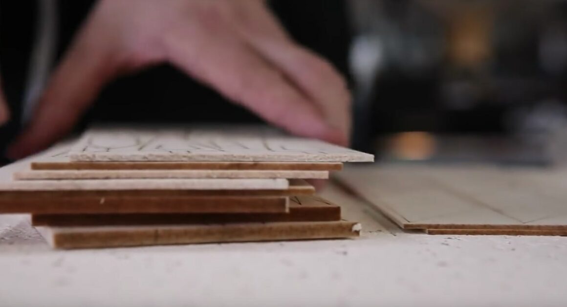 Balsa Wood | Wood Type - Cut The Wood