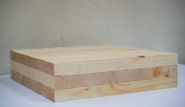 Cross-Laminated Lumber