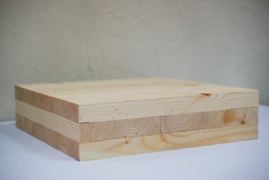 Cross-Laminated Lumber
