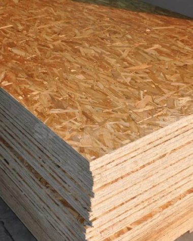 Oriented Strand Board