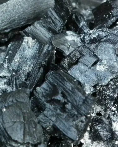 Wood Ash