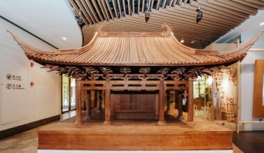 Chinese Wood Culture Contributions
