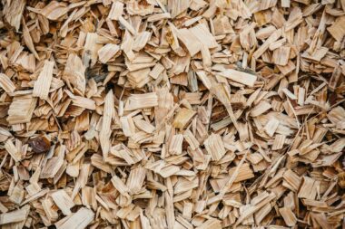 How To Use Wood Chips