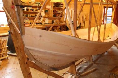 Norway Oselvar Boats